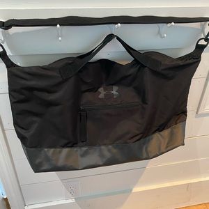 Under Armour duffle